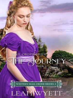 cover image of Mail Order Bride--The Journey